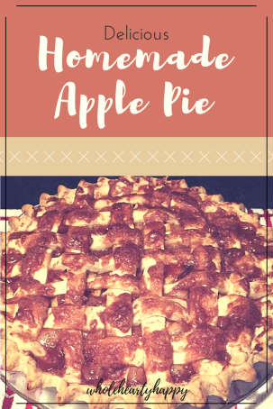 DeliciousHomemadeApplePie-WholeHeartyHappy
